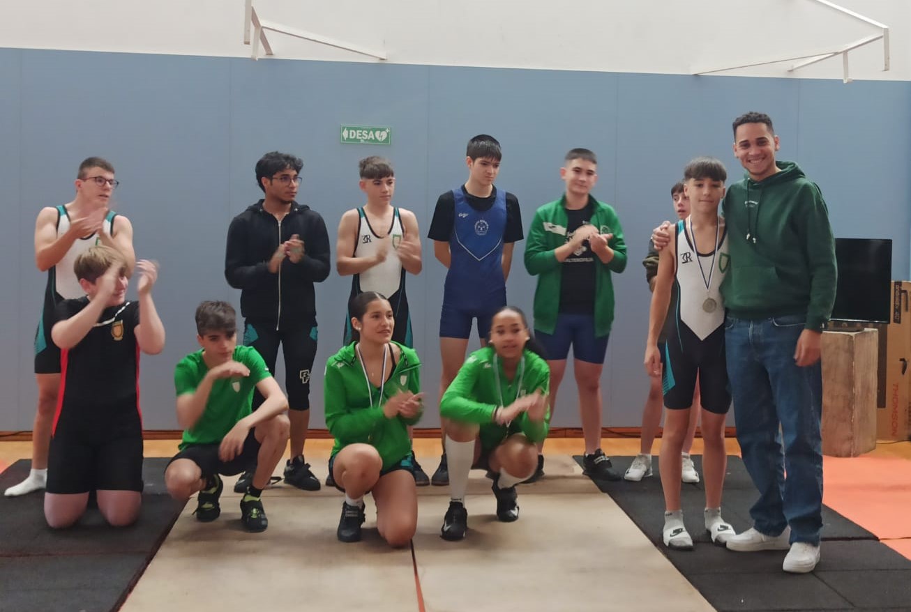 III jornada XXXVII Juegos Deportivos de Navarra 2024